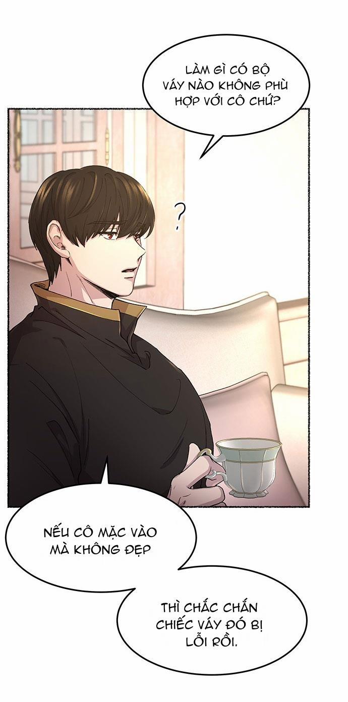 Như Gió Trên Cành Khô 47 trang 7