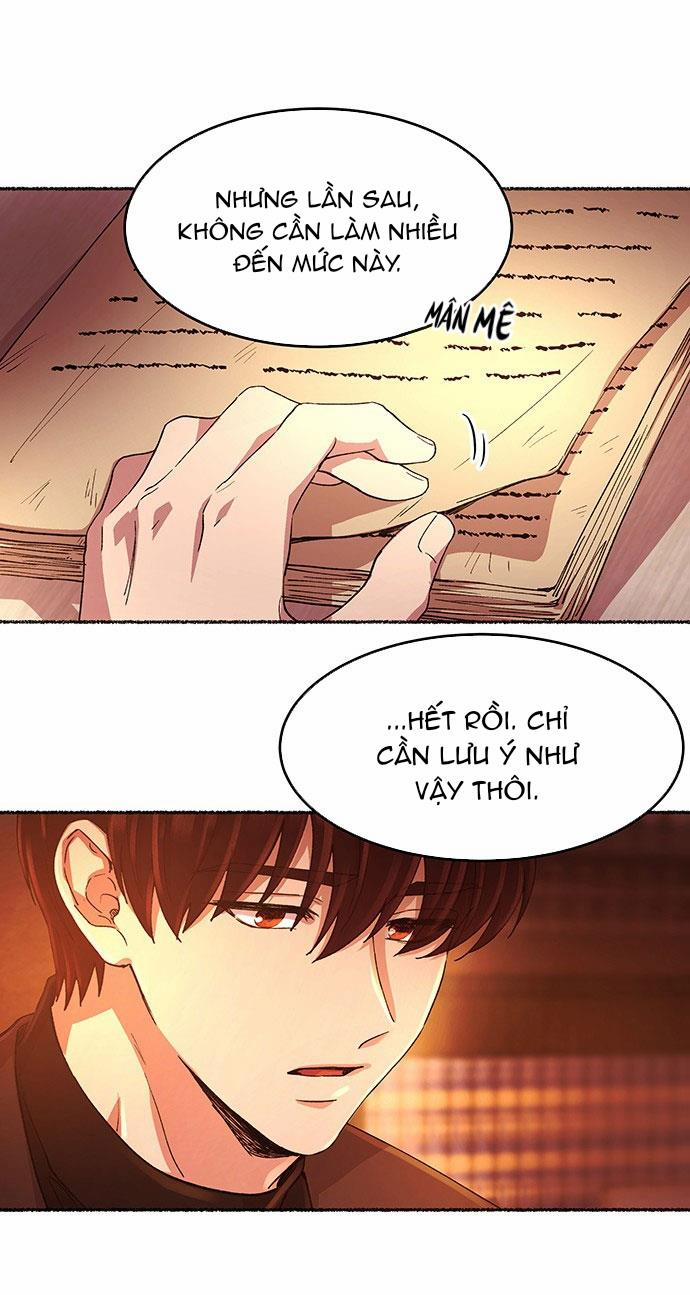 Như Gió Trên Cành Khô 48.5 trang 25