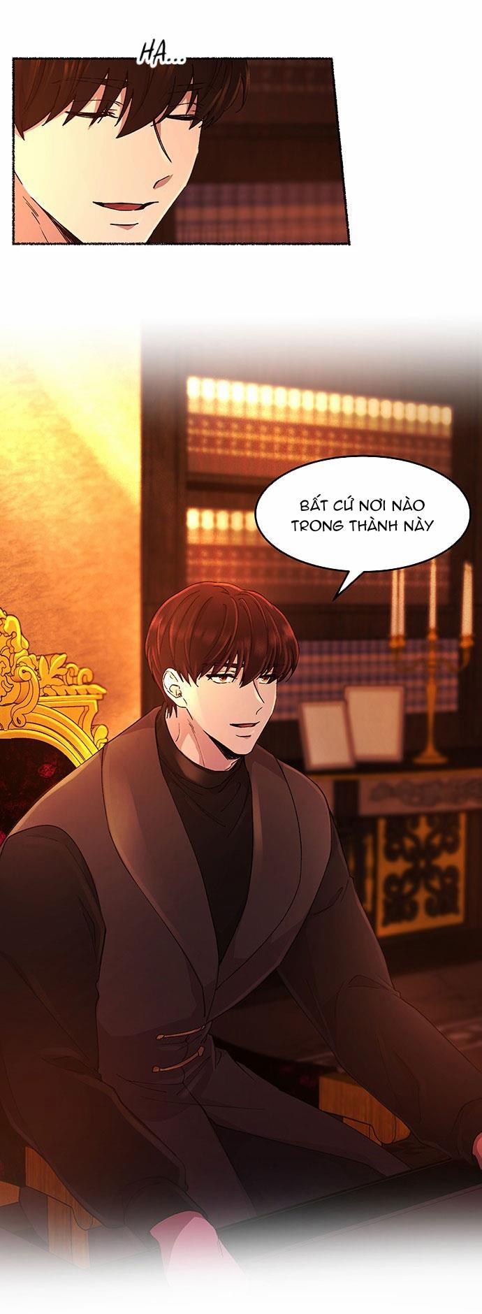 Như Gió Trên Cành Khô 48.5 trang 30