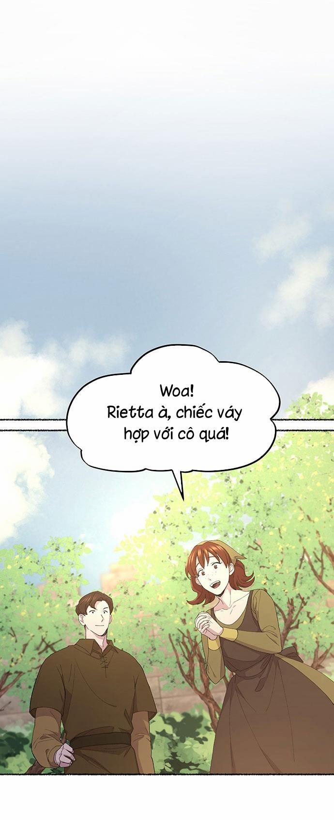 Như Gió Trên Cành Khô 48 trang 10