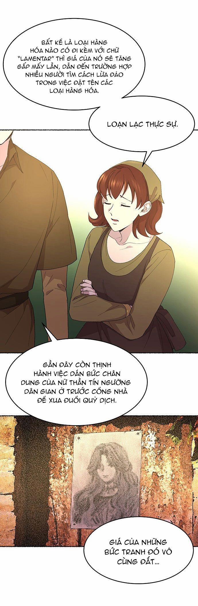 Như Gió Trên Cành Khô 48 trang 18