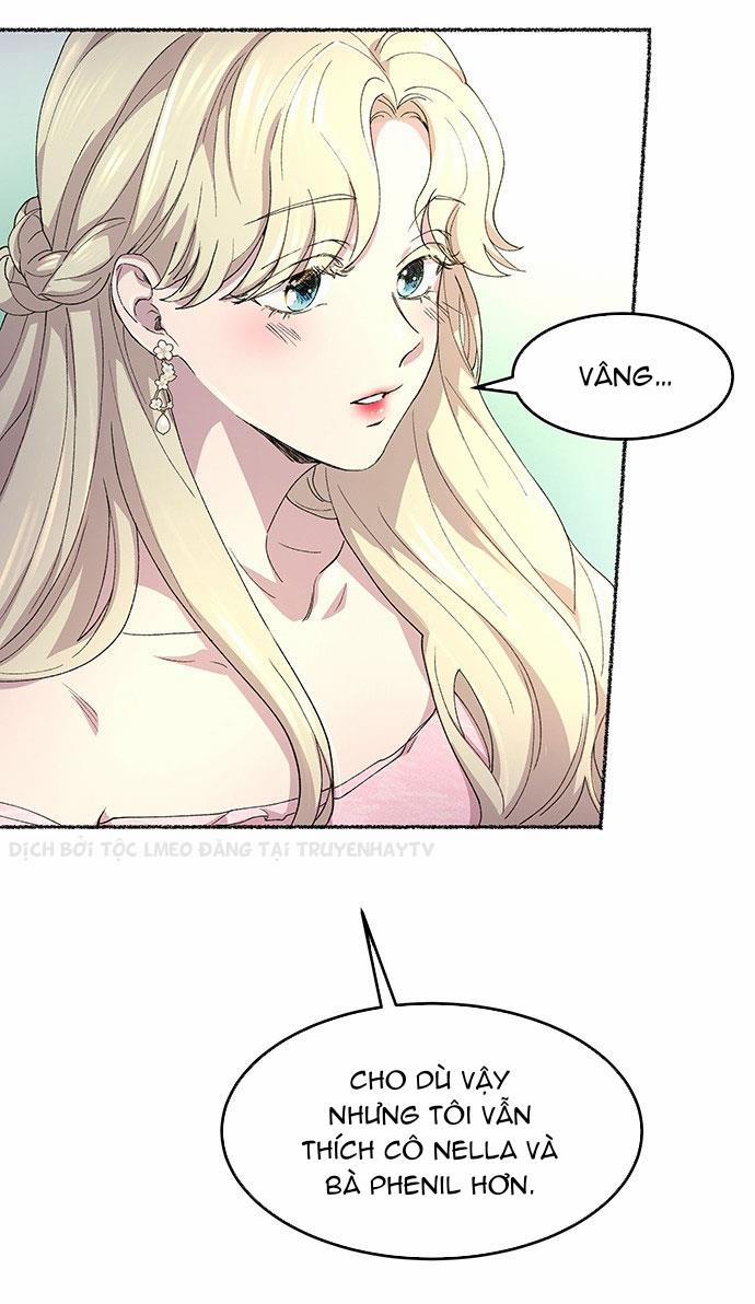 Như Gió Trên Cành Khô 48 trang 22