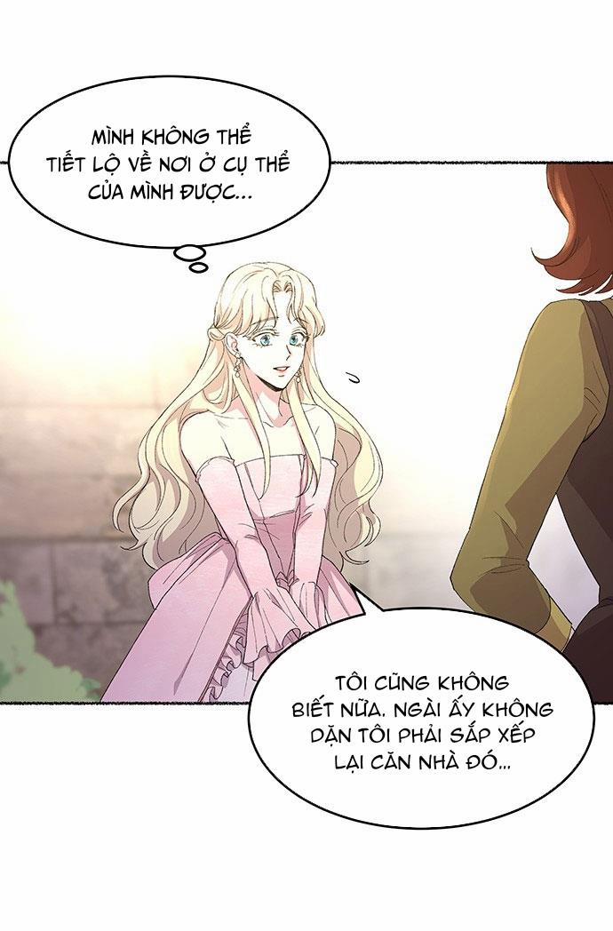 Như Gió Trên Cành Khô 48 trang 25