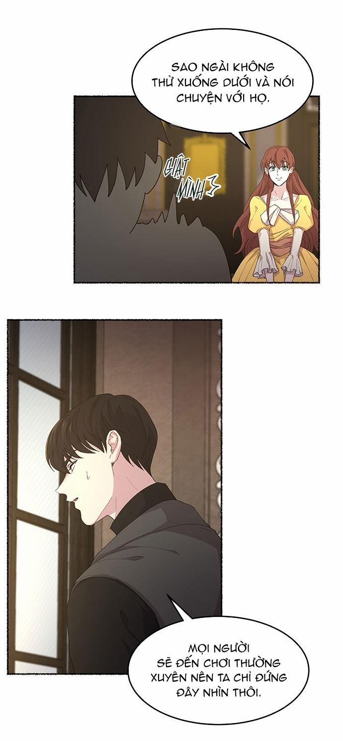 Như Gió Trên Cành Khô 48 trang 4