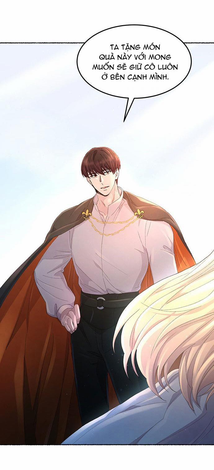 Như Gió Trên Cành Khô 49.5 trang 37