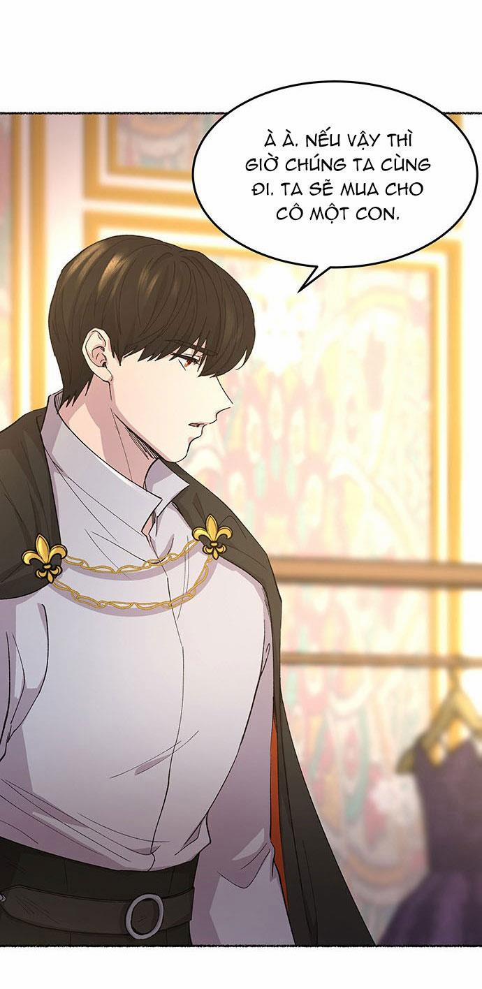 Như Gió Trên Cành Khô 49 trang 18