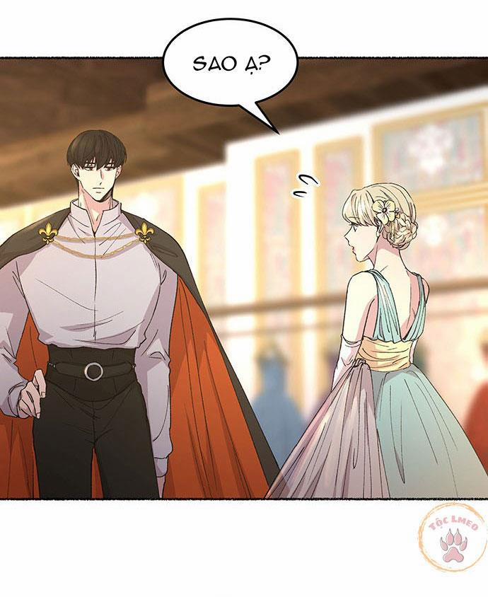 Như Gió Trên Cành Khô 49 trang 19