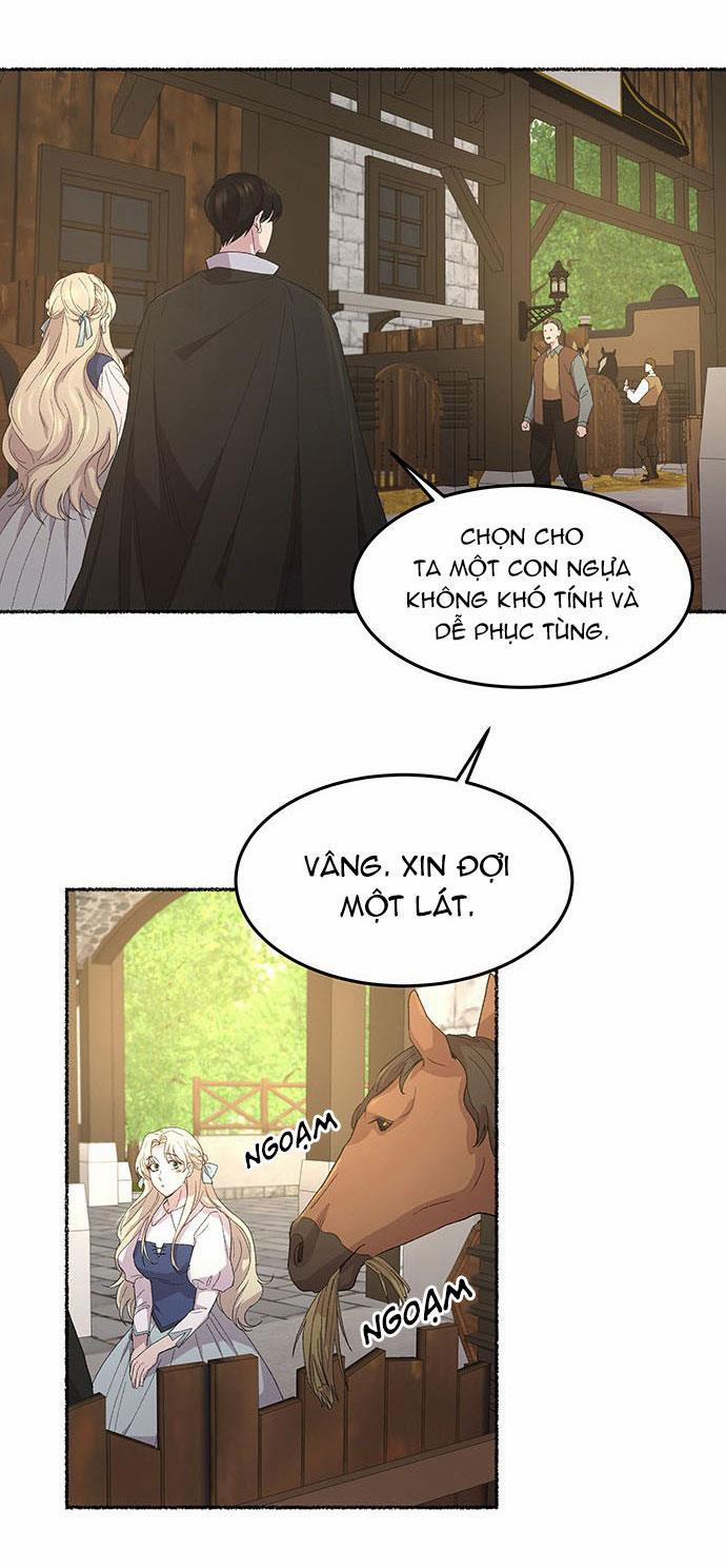 Như Gió Trên Cành Khô 49 trang 27