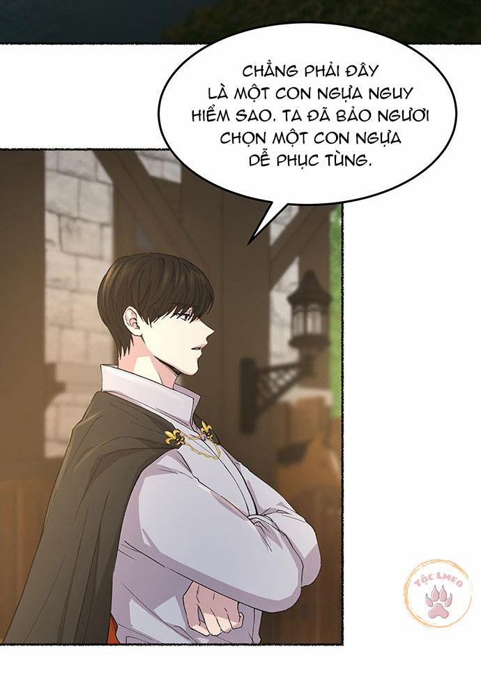 Như Gió Trên Cành Khô 49 trang 35