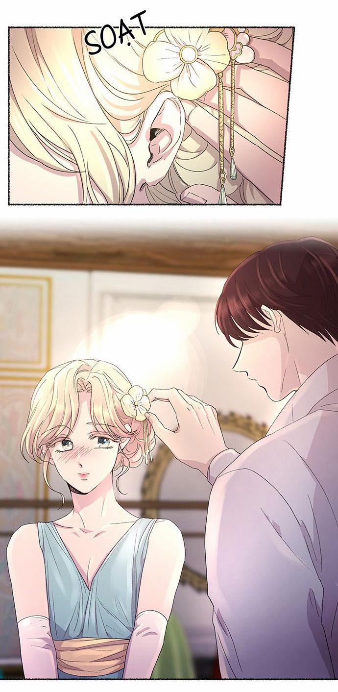 Như Gió Trên Cành Khô 49 trang 5