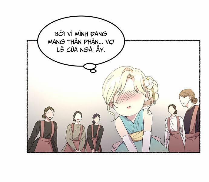 Như Gió Trên Cành Khô 49 trang 6