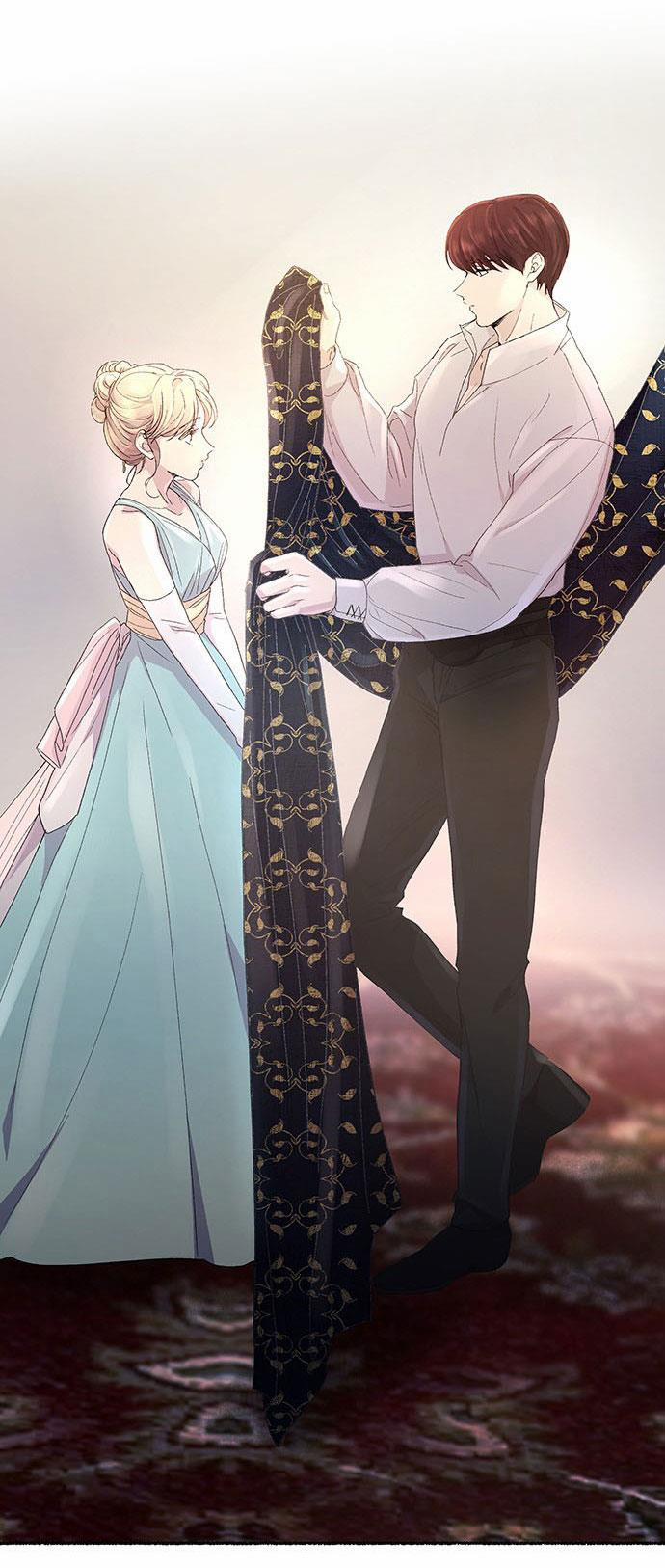 Như Gió Trên Cành Khô 49 trang 9