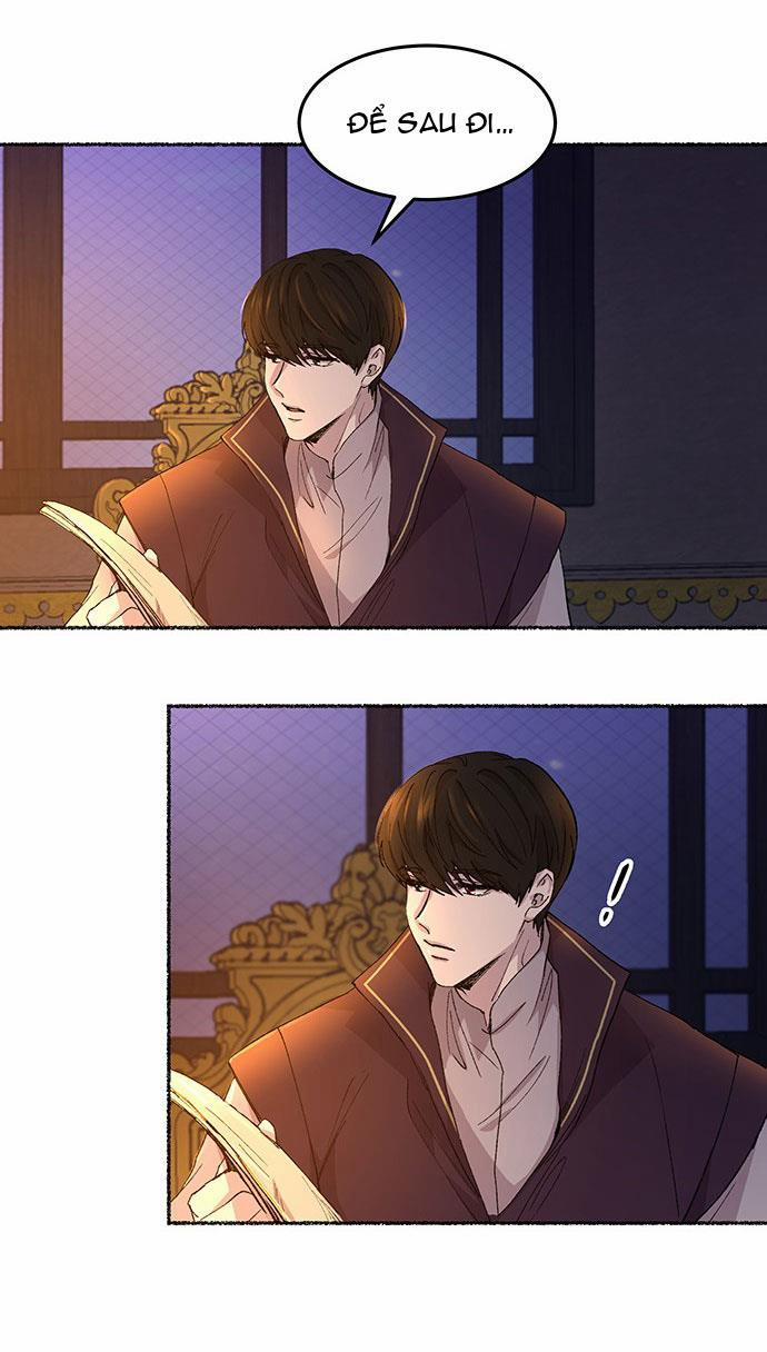 Như Gió Trên Cành Khô 50.5 trang 11