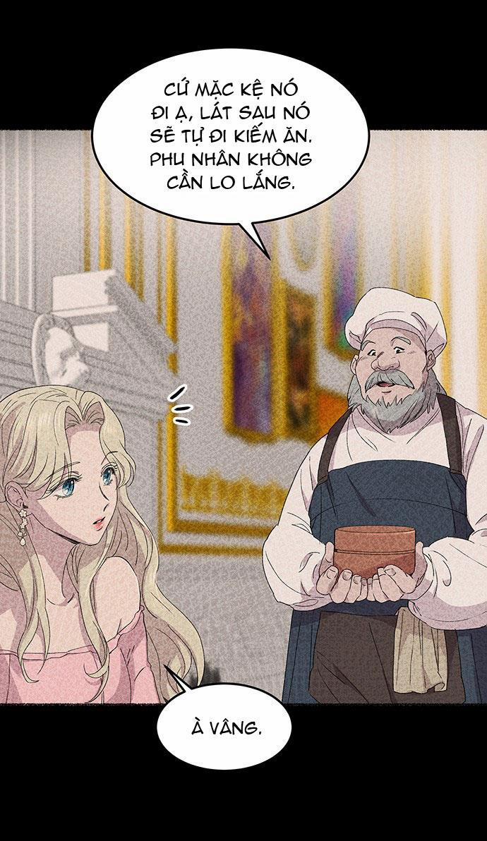 Như Gió Trên Cành Khô 50.5 trang 21