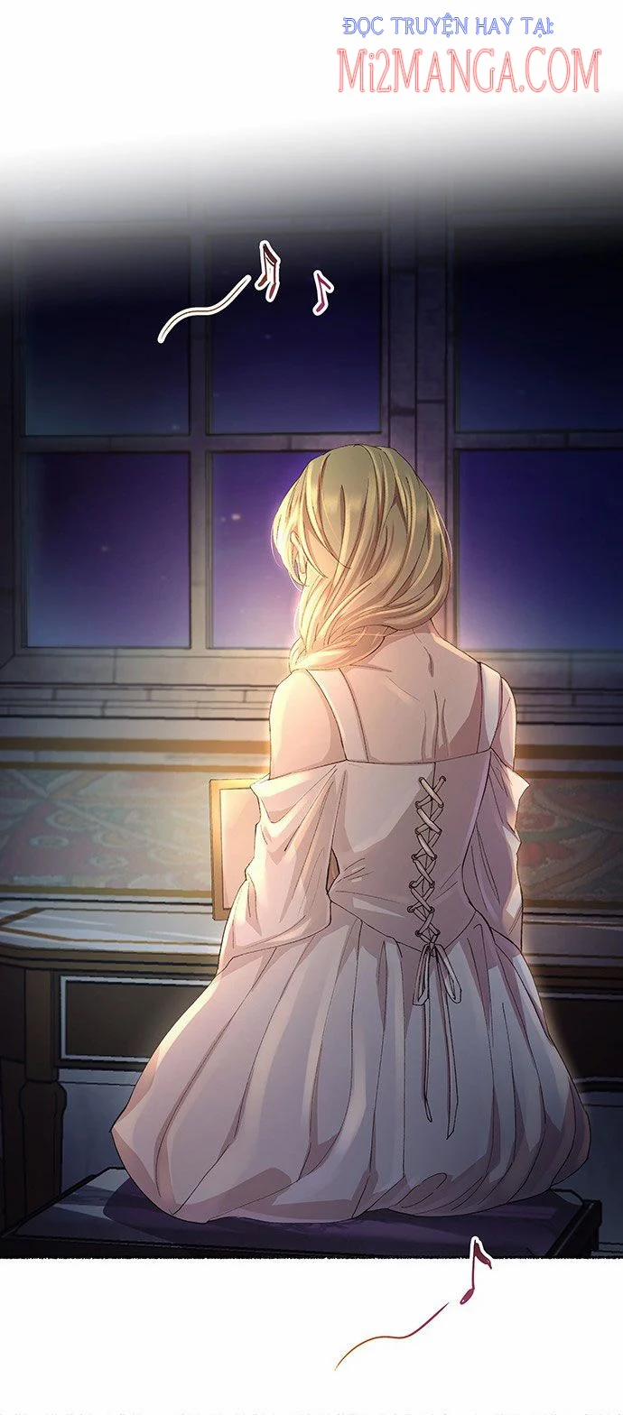 Như Gió Trên Cành Khô 51 trang 10