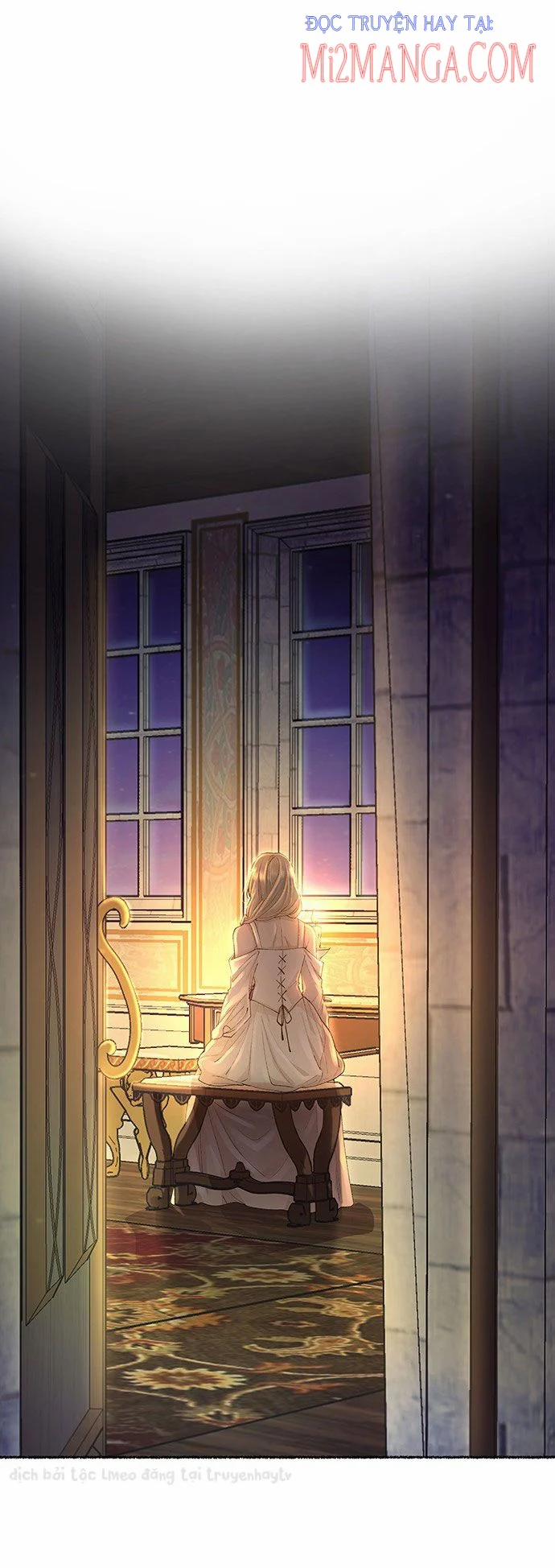 Như Gió Trên Cành Khô 51 trang 12