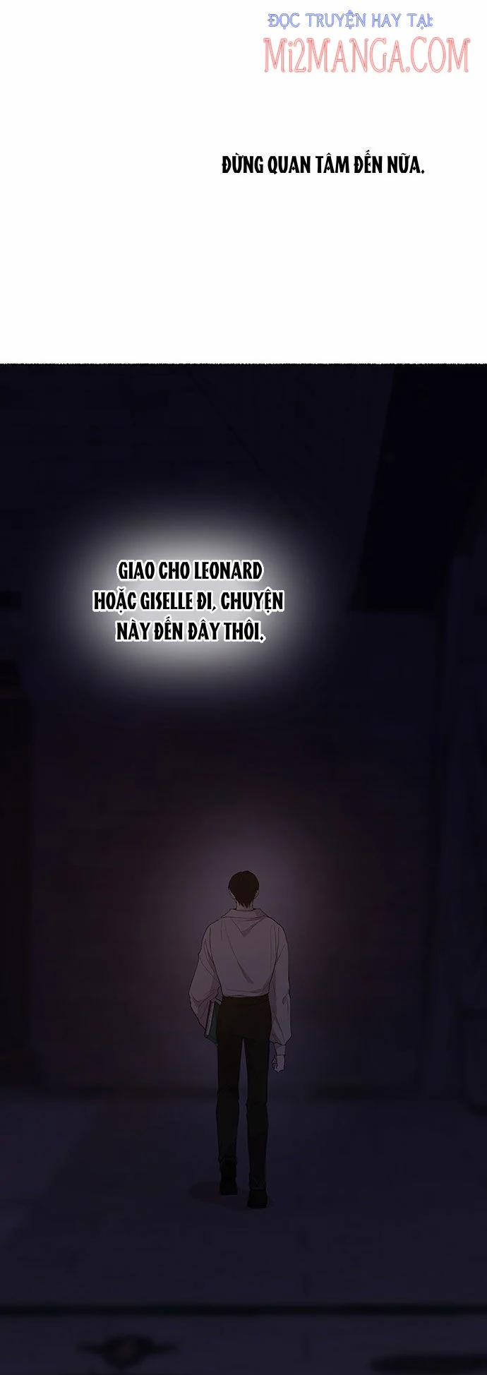 Như Gió Trên Cành Khô 51 trang 14