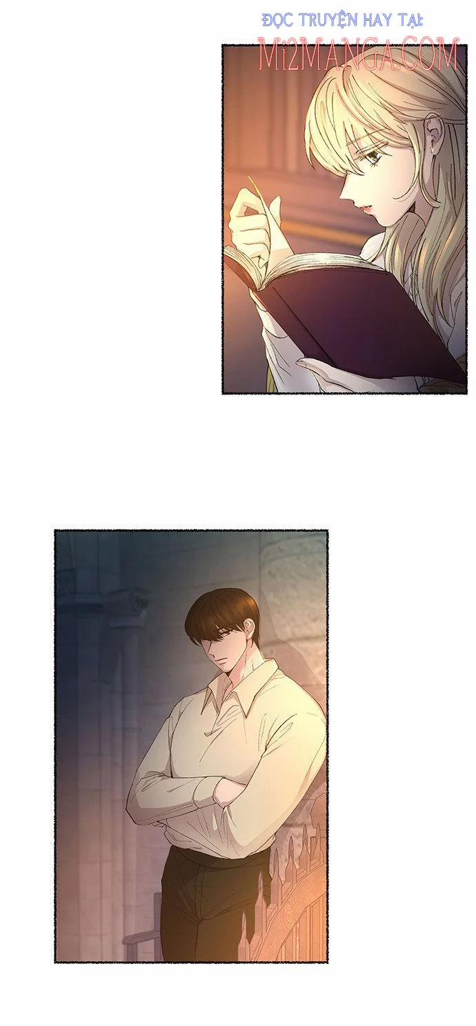 Như Gió Trên Cành Khô 51 trang 18