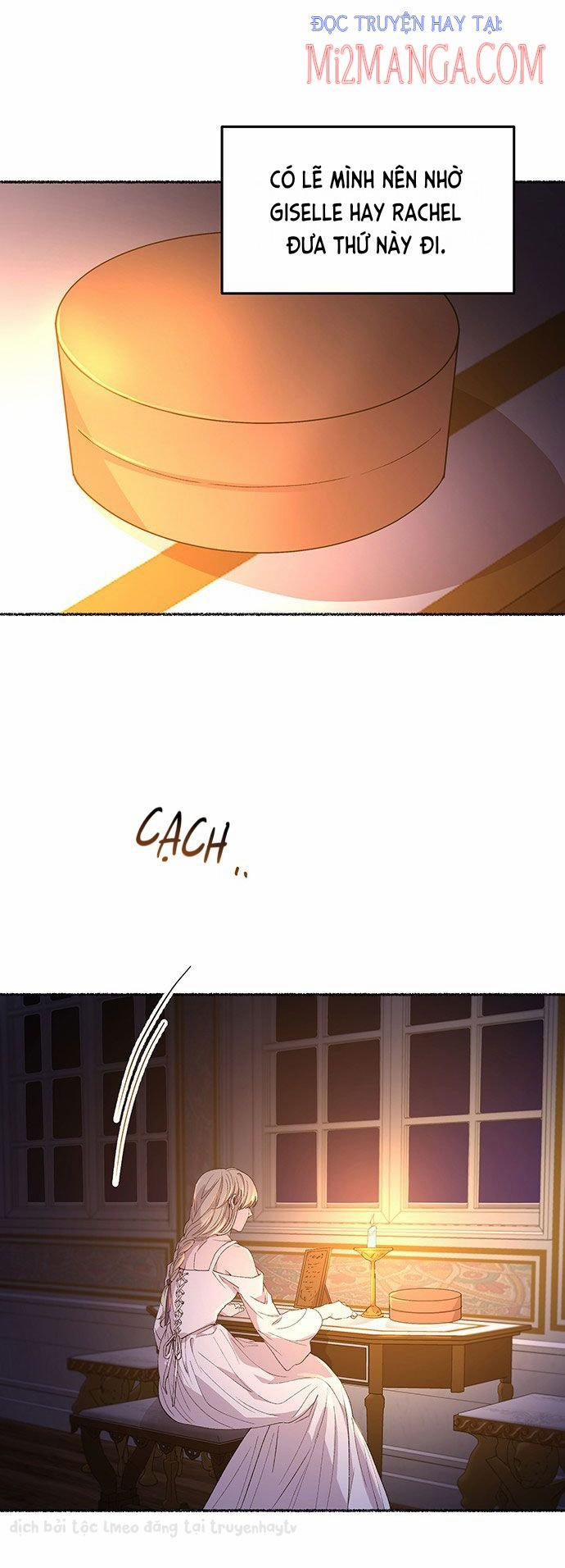 Như Gió Trên Cành Khô 51 trang 2