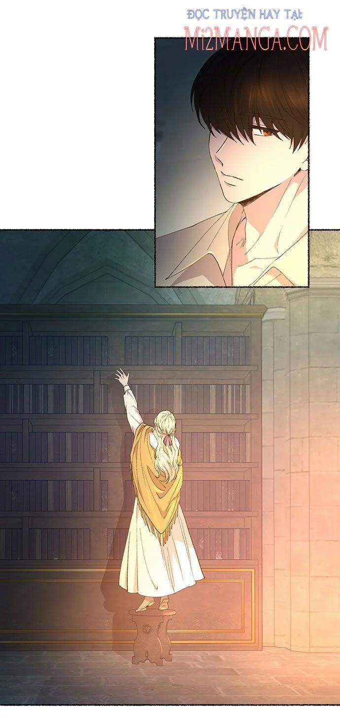 Như Gió Trên Cành Khô 51 trang 20