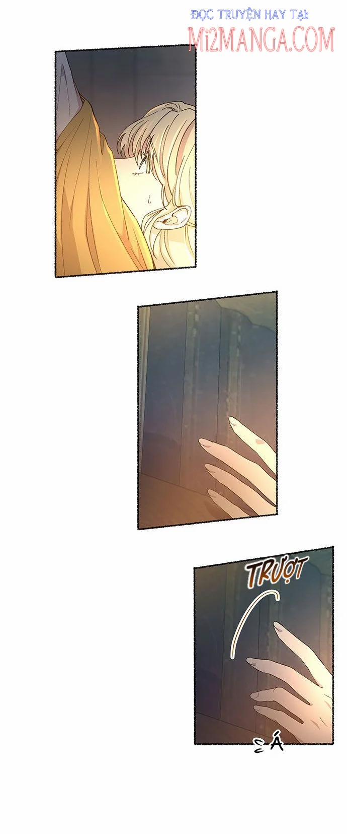 Như Gió Trên Cành Khô 51 trang 21