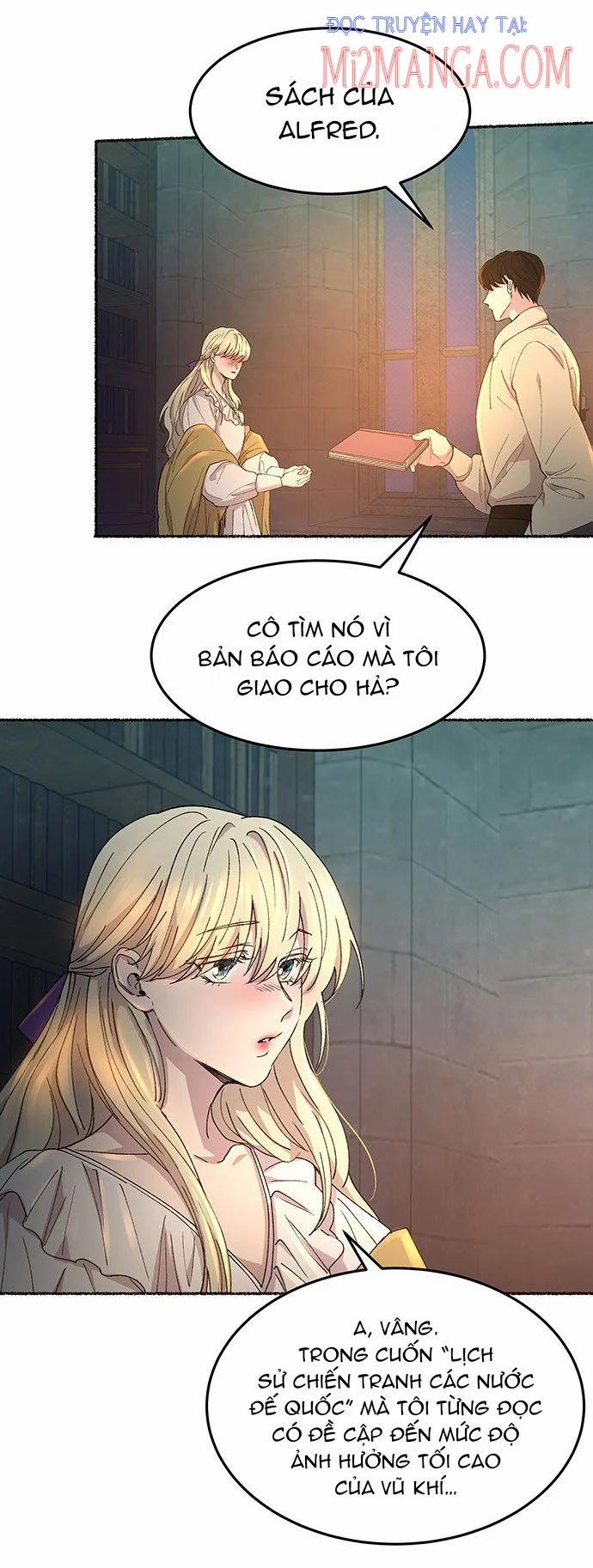 Như Gió Trên Cành Khô 51 trang 27