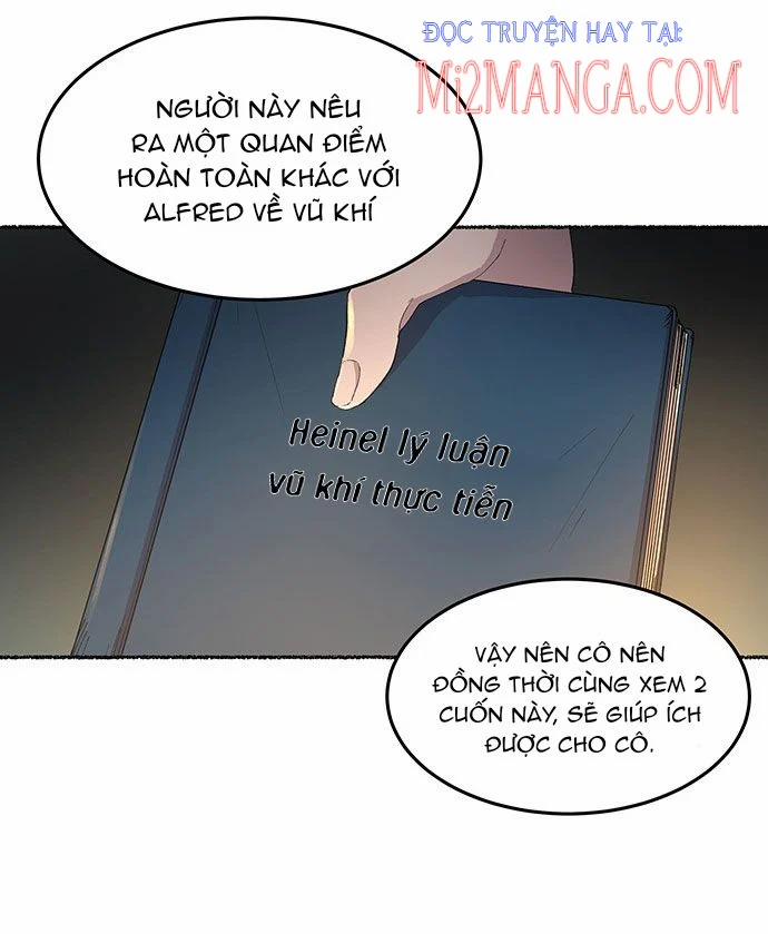 Như Gió Trên Cành Khô 51 trang 31