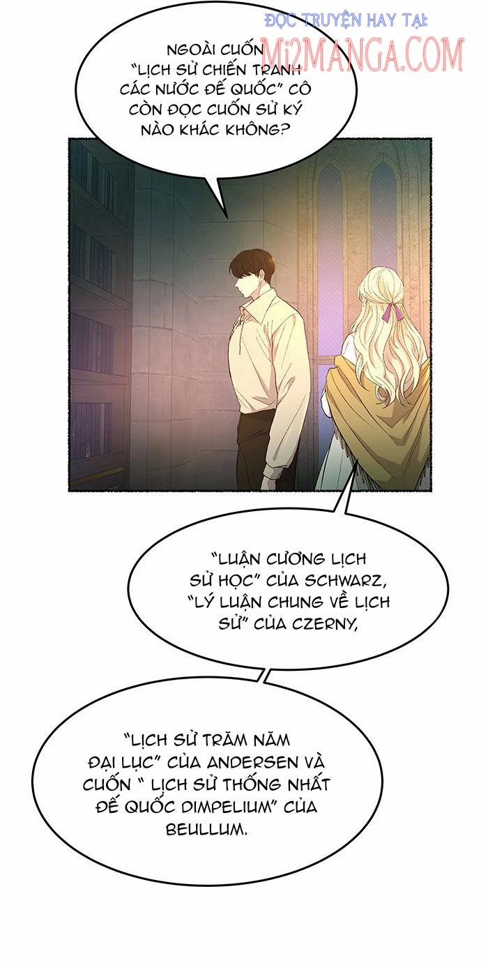 Như Gió Trên Cành Khô 51 trang 33