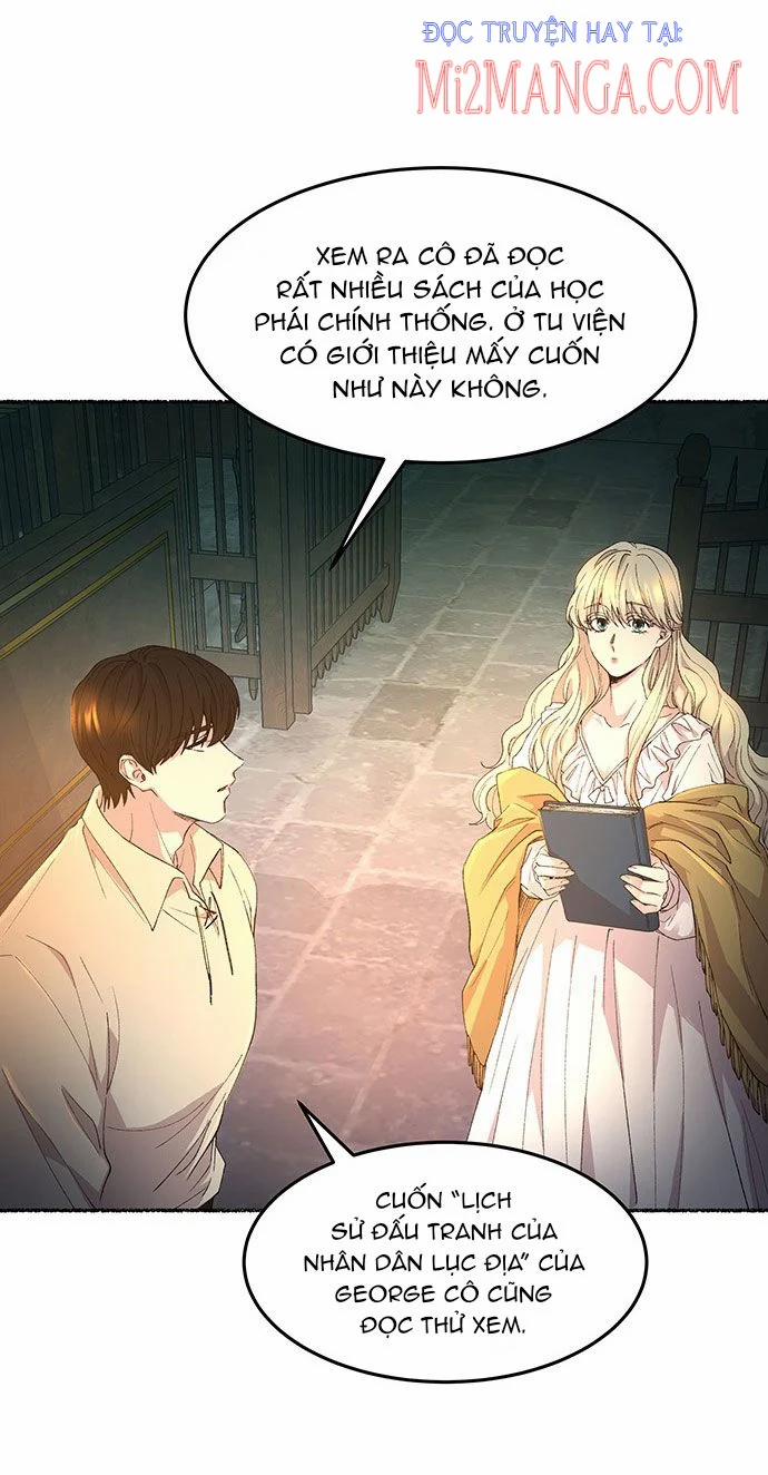 Như Gió Trên Cành Khô 51 trang 34