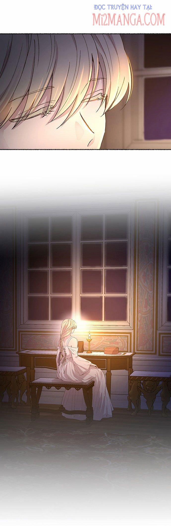 Như Gió Trên Cành Khô 51 trang 4