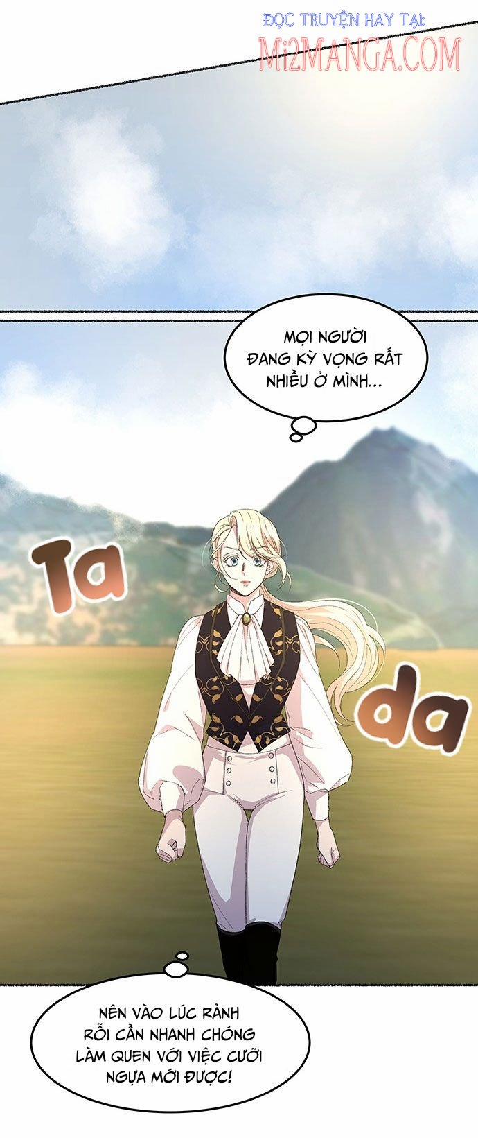 Như Gió Trên Cành Khô 52 trang 14