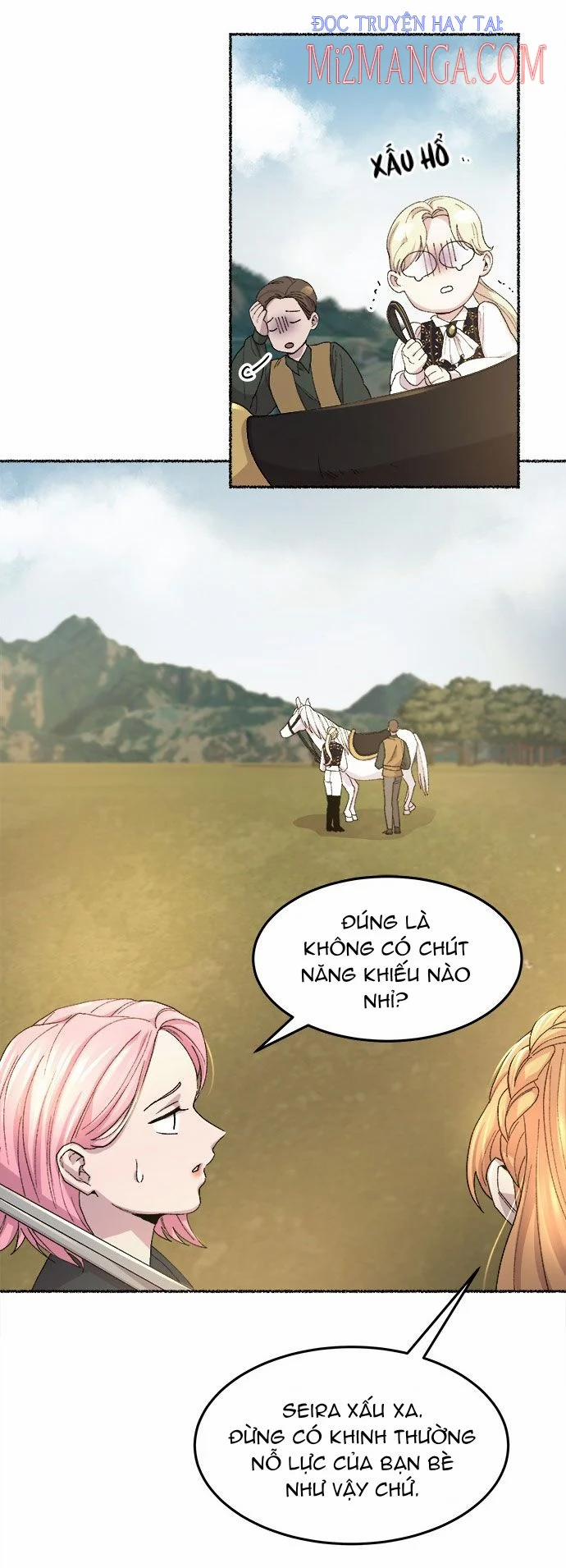 Như Gió Trên Cành Khô 52 trang 20