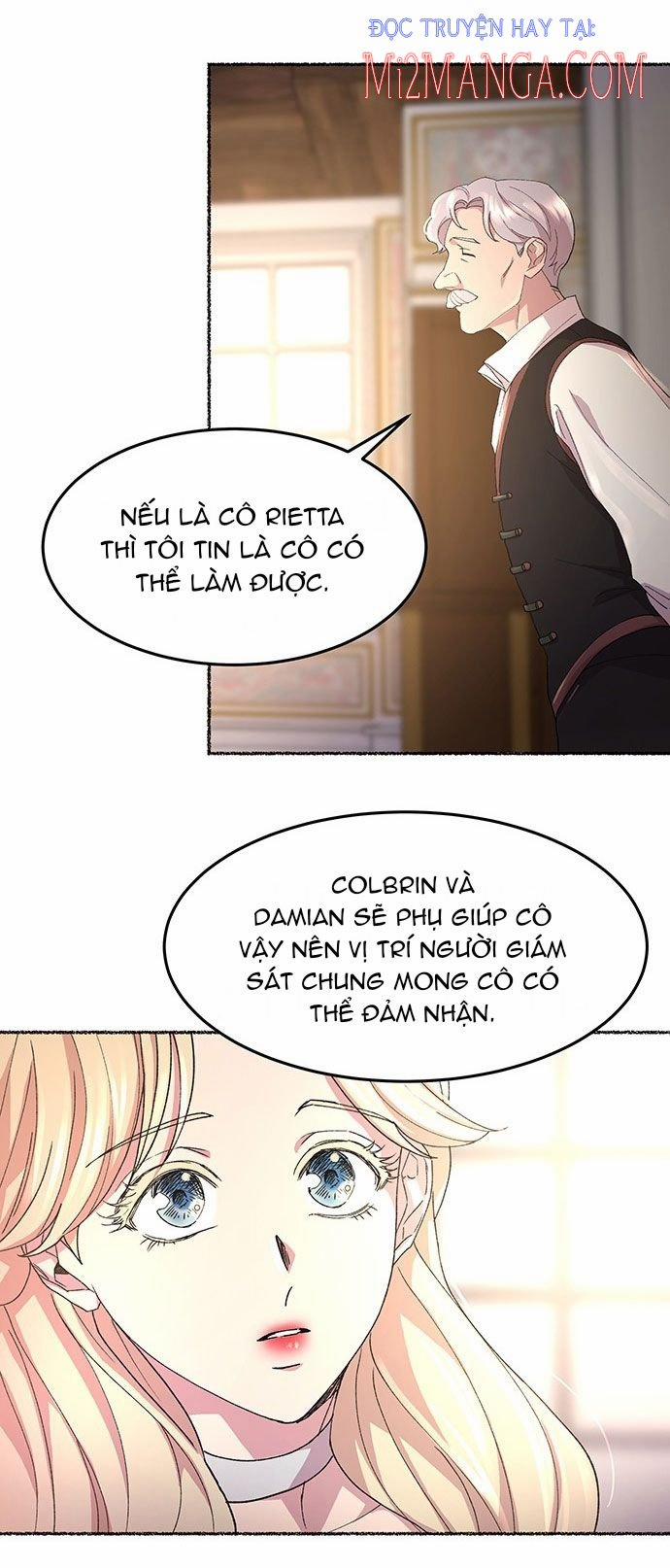 Như Gió Trên Cành Khô 52 trang 4