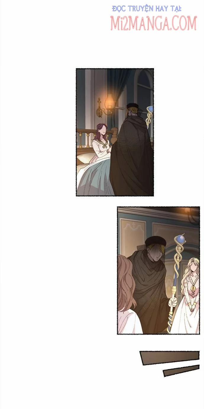 Như Gió Trên Cành Khô 53.5 trang 21