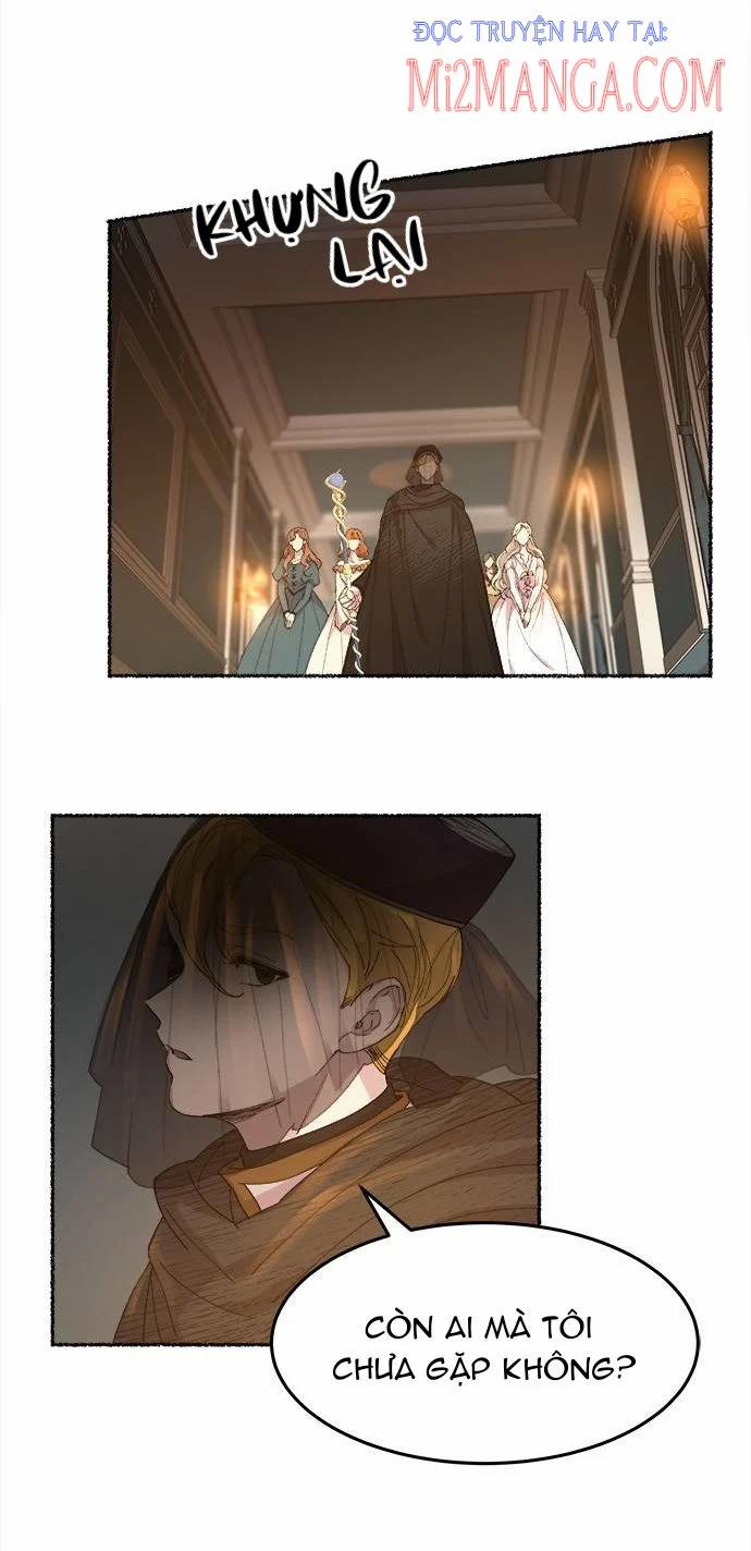 Như Gió Trên Cành Khô 53.5 trang 22