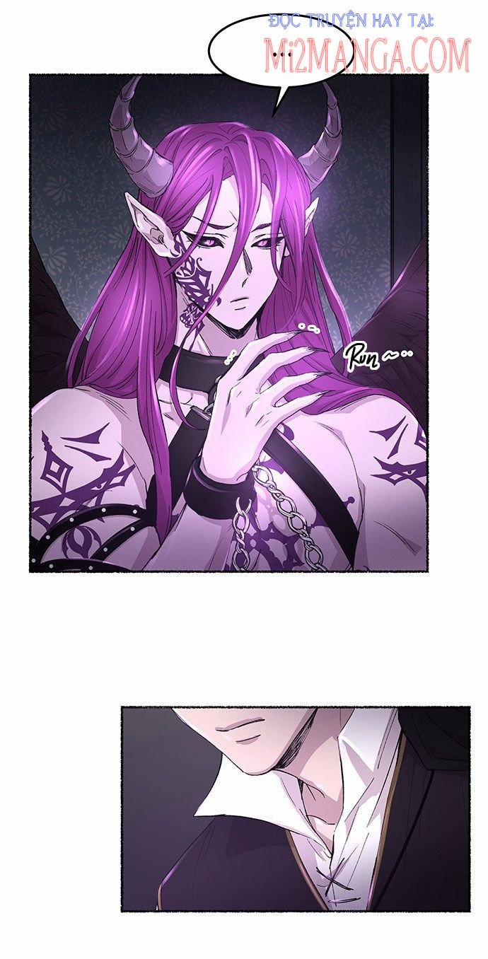 Như Gió Trên Cành Khô 53 trang 14