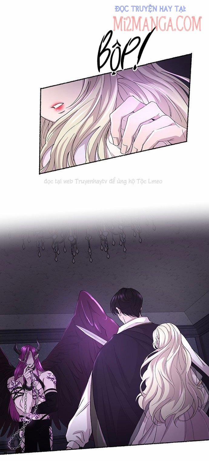 Như Gió Trên Cành Khô 53 trang 18