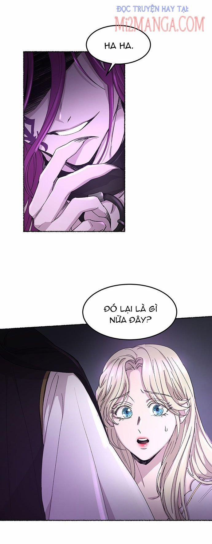 Như Gió Trên Cành Khô 53 trang 19