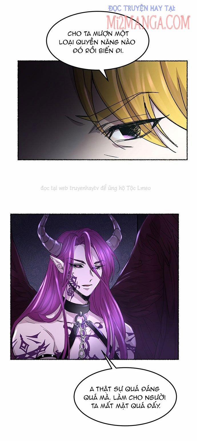 Như Gió Trên Cành Khô 53 trang 6