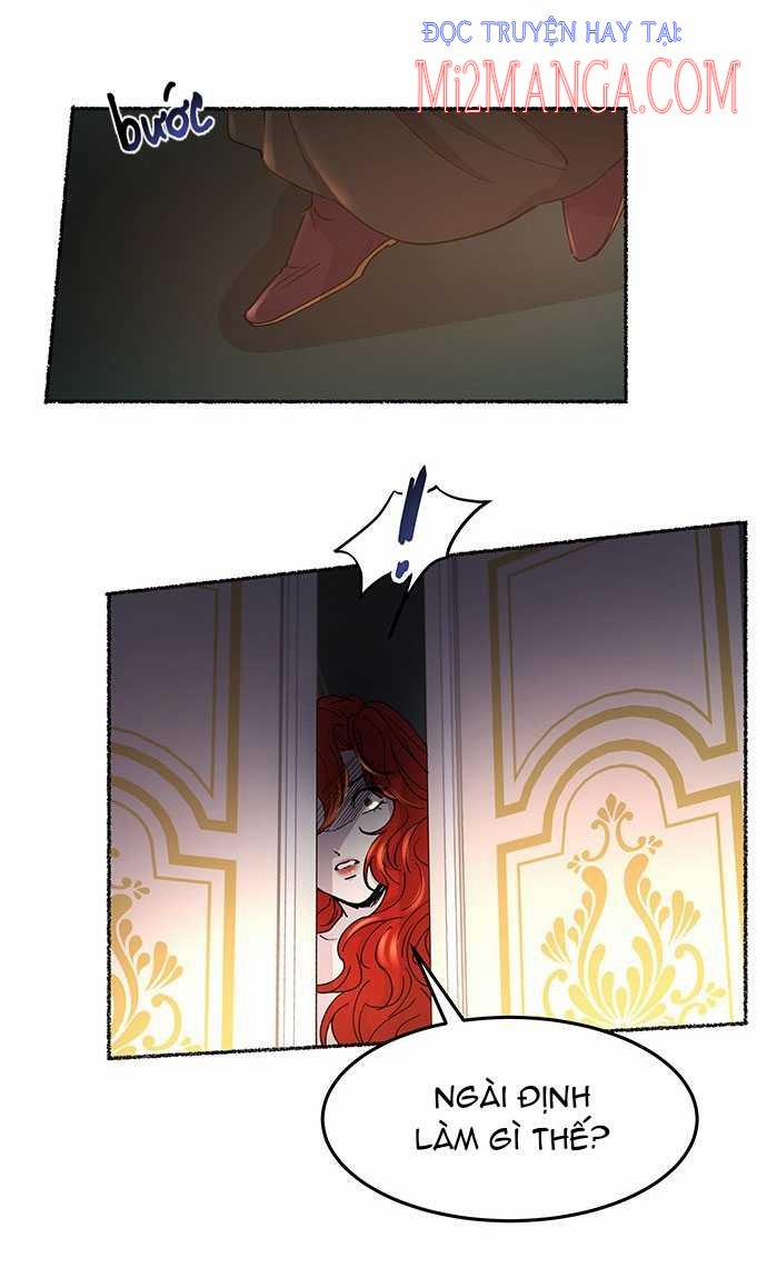 Như Gió Trên Cành Khô 54 trang 17