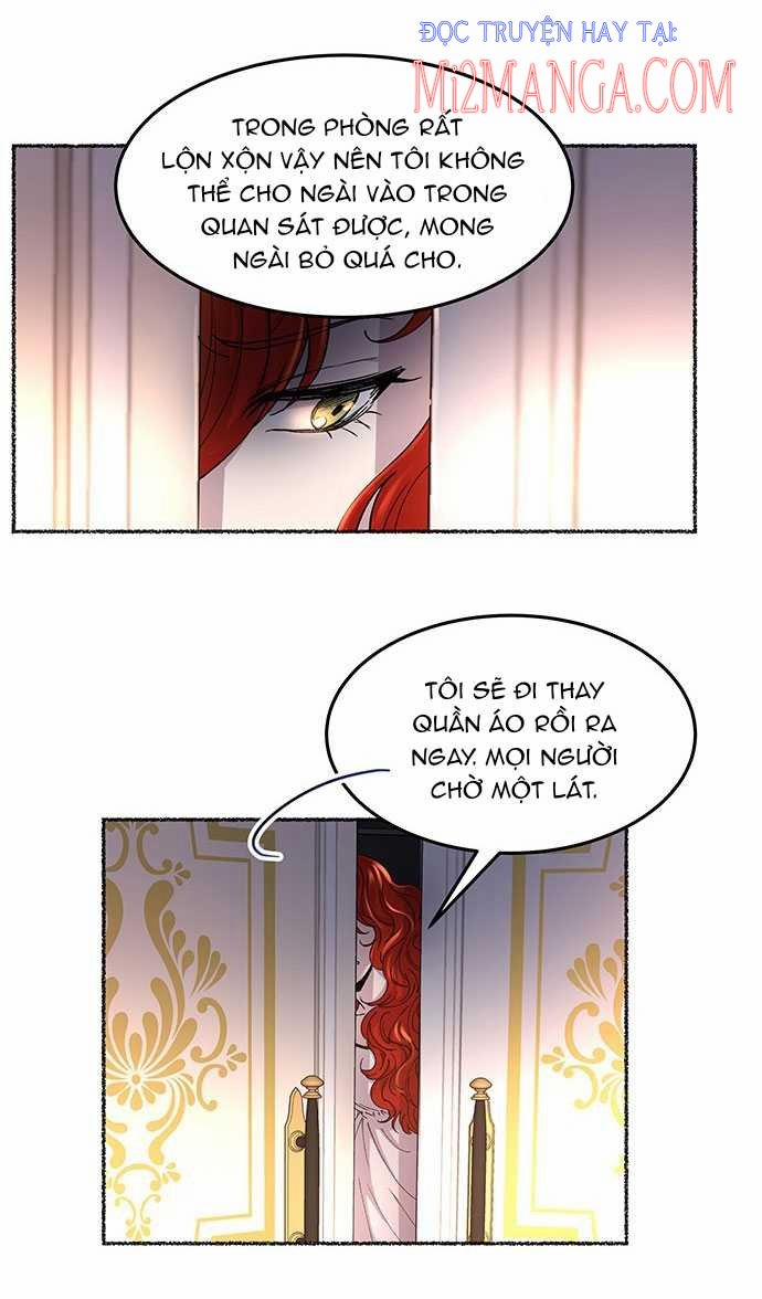 Như Gió Trên Cành Khô 54 trang 20