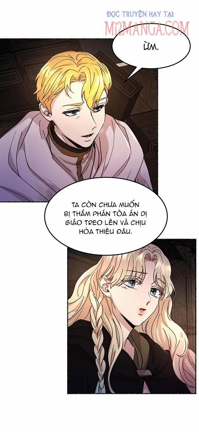 Như Gió Trên Cành Khô 57.5 trang 27