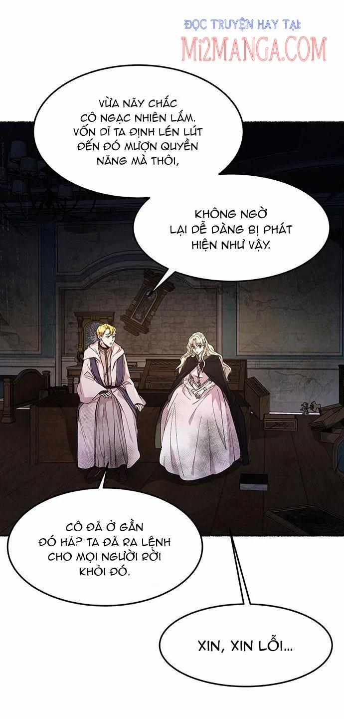 Như Gió Trên Cành Khô 57.5 trang 28