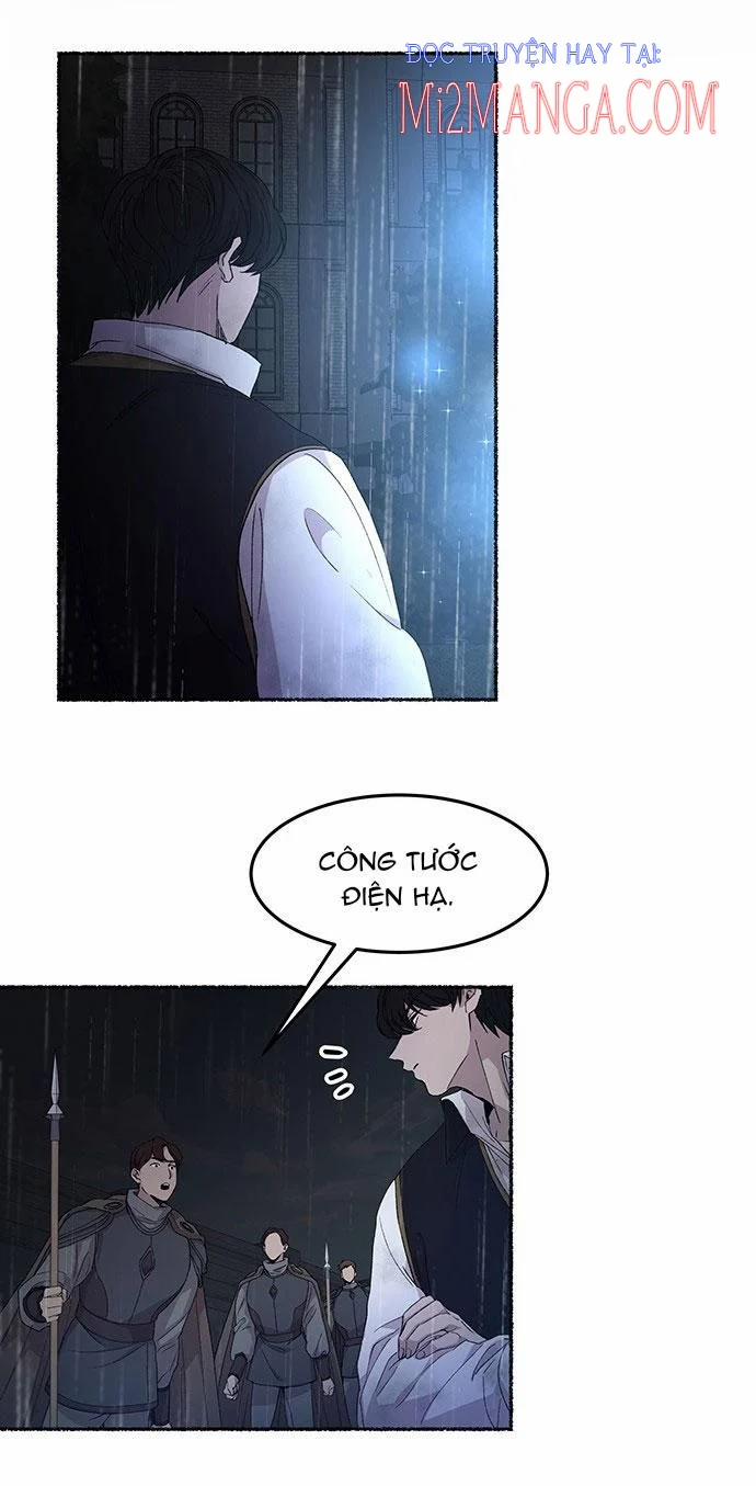 Như Gió Trên Cành Khô 57 trang 18