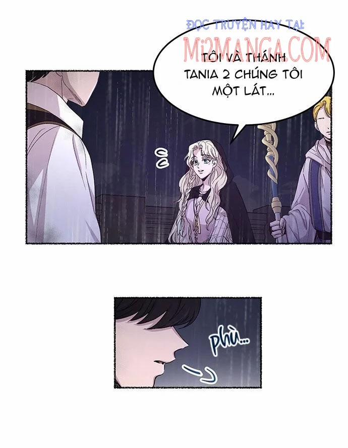 Như Gió Trên Cành Khô 57 trang 24