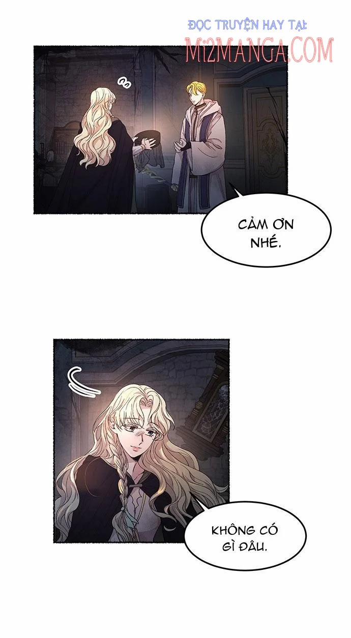 Như Gió Trên Cành Khô 57 trang 29