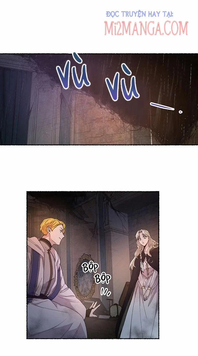 Như Gió Trên Cành Khô 57 trang 30