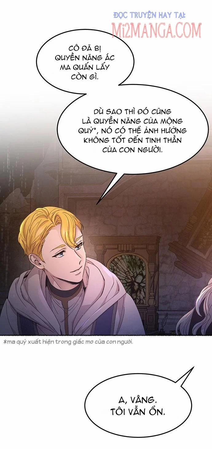 Như Gió Trên Cành Khô 57 trang 32