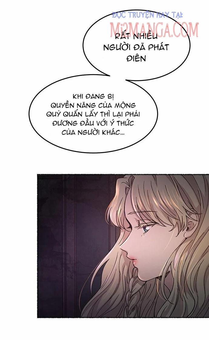 Như Gió Trên Cành Khô 57 trang 34