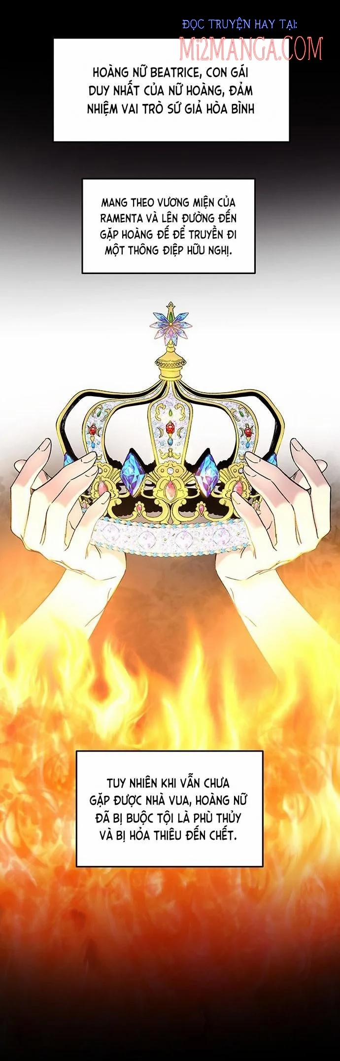 Như Gió Trên Cành Khô 58.5 trang 31